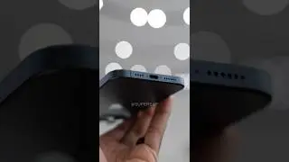 Практический опыт работы с iPhone 15 Pro Max