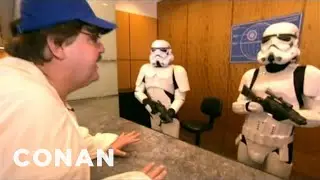 Michael Moore's 