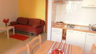 Apartment Premantura 1 - Premantura - Croatia