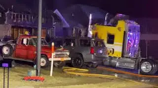 West Audrey Republic Mo fire