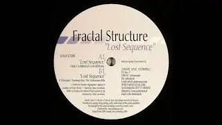 Fractal Structure - Lost Sequence (Haak's Subliminal Cowbell Mix) (2004)