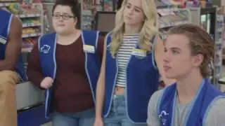 NBC Superstore Promo (Feat. Chloe Lukasiak)