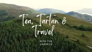 tea, tartan + travel | family friendly travel, slow living | life in scotland 🏴󠁧󠁢󠁳󠁣󠁴󠁿 