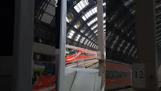 What I hate about Italy. Transport strikes in Italy