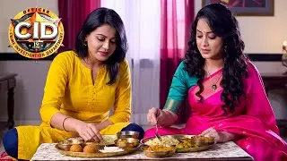 मकर संक्रांति पर Shreya और Purvi का गुप्त मिशन | Crime Story 2026 | CID | सी.आइ.डी. | Latest Episode
