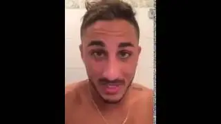 Vivian Clash violemment  Nicolas Secret Story 9