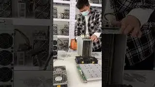 Secure your future with Bitcoin mining