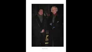 Satanic Verses of Bones Banez set to Song! - by Terrance Lindall, WAH Miltonists Forever!