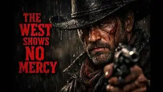 Wild West Turns Into Hell 😱 | Red Dead Redemption Episode 6 | BANG GAMER