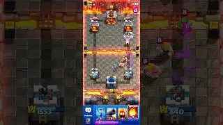 Gratis para jugar 2.6 #clashroyale #shorts