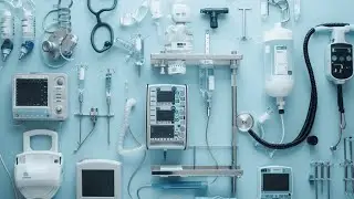 Name of Essential Medical Equipment and their uses#neet #doctor #equipment #useful #knowledge 
