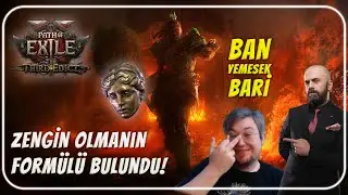 Kolay divine kasmak isteyenler buraya! - Path of Exile 2 - The Third Edict