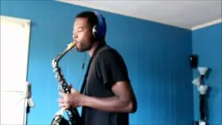 Stot Juru Freestyling, Sax only