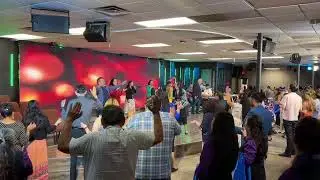 PROVOCANDO UN AVIVAMIENTO con Pastora Ana Lydia Herrera 08-31-2025
