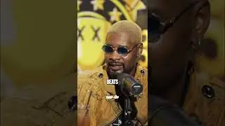 Danny Brown Never Met His Producer For 10 Years?!