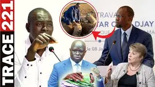 &ldquo;Sonko Day taff yeugeul&hellip;&nbsp;&rdquo;Fallou Diagne Ousmane a fauss&eacute; le d&eacute;part sur le discours de dette cach&eacute;e..