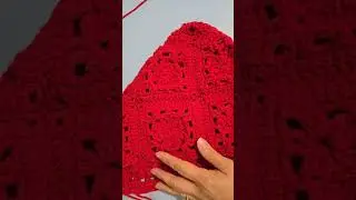 crochet chennal