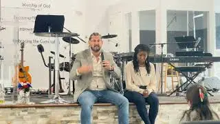 The Rosatos:Unity in Diversity:the Spirit and the Global Church