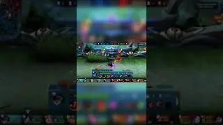 ЛОЛ ГРЕНКА СЛИЛ КИЛЛ!!! MLBB | ML Virus | МЛ Вирус #Shorts