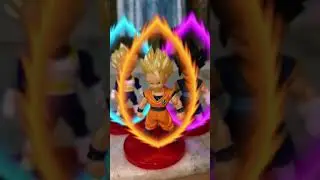 hot Goku #slowedandreverb #music #alternative