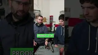 Tisas vs Prodigy: confronto 2011 senza filtri