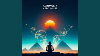 Temple Rhythms (Afro House Mix)