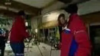 Alpincenter Bottrop - Part 1
