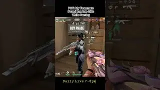 POV: My Teammate Found Random Girls While Gaming 😄🔥 #heroinxyz #valorant #valorantviper