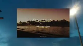  Young The Giant &ndash; Mind Over Matter || ( lirik & Terjemahan )