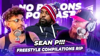 Reacting to SEAN P!!! Freestyle COMPILATIONS RIP THE GOAT KIMBO PRICE