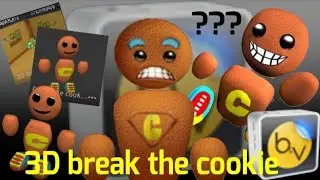 Lost mídia break the cookie parte 1
