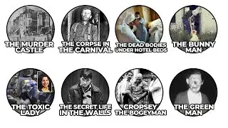 The Scariest Urban Legends That Turned Out to Be True