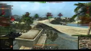 T1 Heavy - Maestría con Derrota