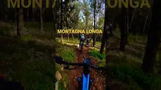 Single Track - Montagna Longa