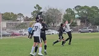 Imperial 2015Red vs HTX City 