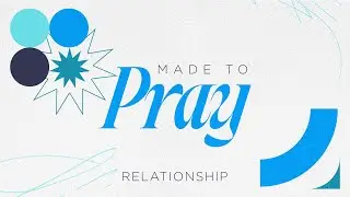 Sunday Morning Message - 