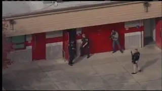 Two dead, three critical in US school shooting