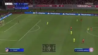 Fifa 21 Cariera  PS 5 New Gen   !!!