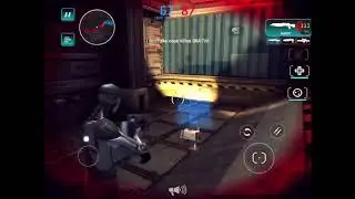 Shadowgun: Deadzone 50+ rush-full game