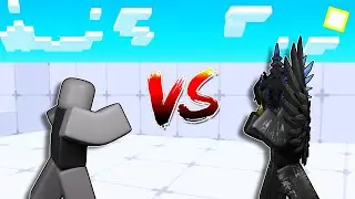 Die neue PERMAFROST Waffe ist OP in Roblox Rivals!