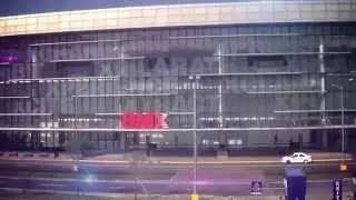 SMX Convention Center Teaser
