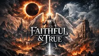 Faithful & True (progressive metal) - Redeemer Rhythms