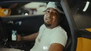 Gunna Meize, Levi Cartier - Cold Case