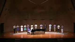 13人で『落葉松／小林秀雄』