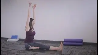 Top 3 Variations of Seated Forward Bends &ndash; Yoga Techniques & Exercises (episode 14)