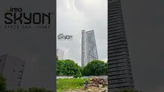 Ireo Skyon deal available #ireo #smartworldorchard