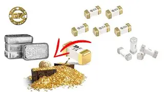 Golden & Silver Rar Smd Fuses | Gold Recovery | Silver Recovery