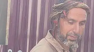 Stone Laying Ceremony of Jamia Masjid Pethpora | Work Begins Today||07072025