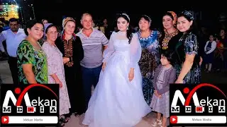 Вечеринка.Мержен. 3-часть.​⁠@MEKANMEDIA #таджикистан