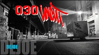 030 НЕОБРЕЗАННЫЙ ЭПИЗОД #8 ДЕЖО